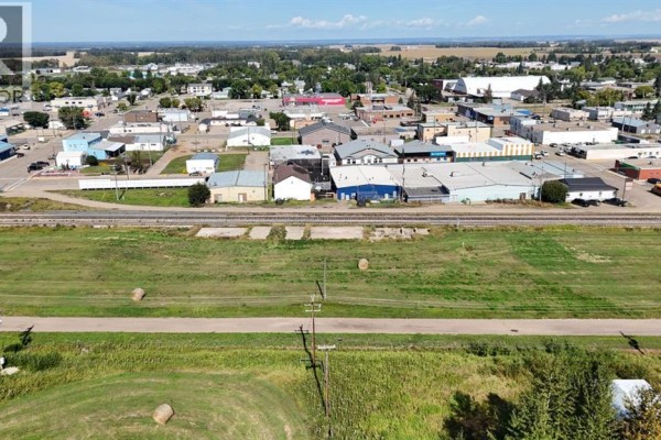 4812 50th Avenue, High Prairie