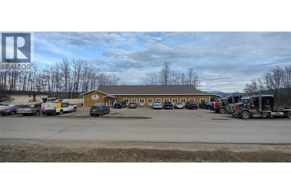 4812 Access Road N, Chetwynd, BC V0C1J0 Photo 2