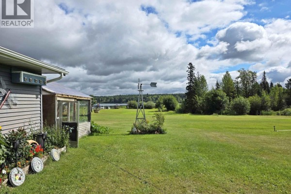 4812 Ten Mile Lake Road, Quesnel, BC, photo 3
