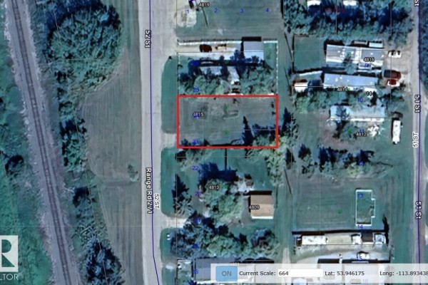 4813 & 4815 52 St, Busby, AB, photo 2