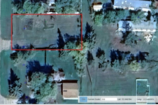4813 & 4815 52 St, Busby, AB, photo 3