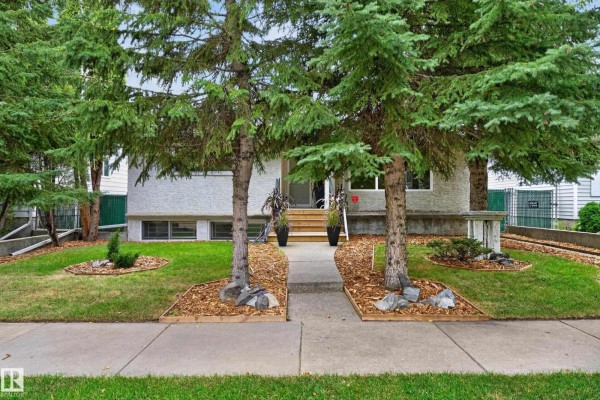 Family room - 4813 115 Av Nw Nw, Edmonton, AB T5W0W3 Photo 4
