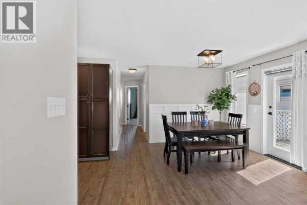 Bedroom - 4813 7 Street, Coalhurst, AB T0L0V0 Photo 5