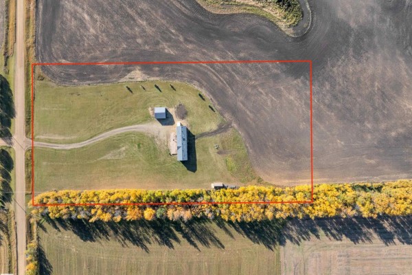 Kitchen - 48138 Rge Rd 244, Rural Leduc County, AB T4X2S6 Photo 3