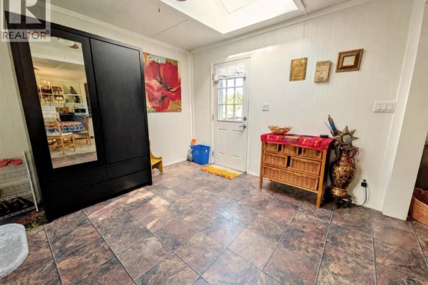 3pc Bathroom - 4814 52 Street, Eaglesham, AB T0H1H0 Photo 3