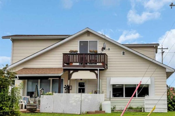 4815 46 Street, Rocky Mountain House