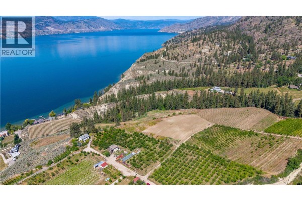 4815 Cooper Road, Naramata, BC, photo 3