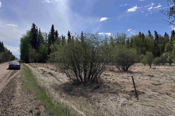 4816 & 4818 55 St, Fawcett, AB T0G0Y0 Photo 3