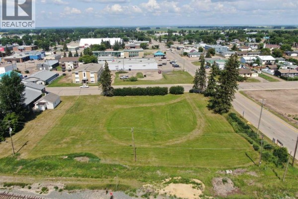4817, 51 Avenue, High Prairie, AB T0G1E0 Photo 4