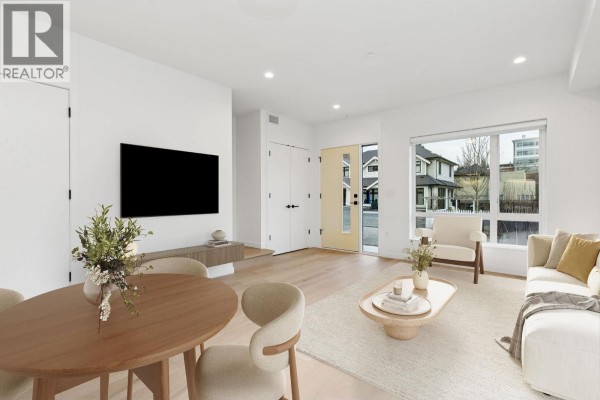4817 Laurel Street, Vancouver, BC V5Z3V9 Photo 4