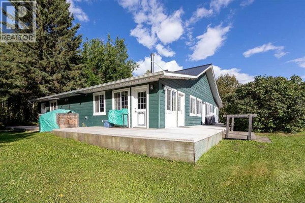 Kitchen - 48177 Rge Rd 274, Calmar, AB T0C0V0 Photo 3