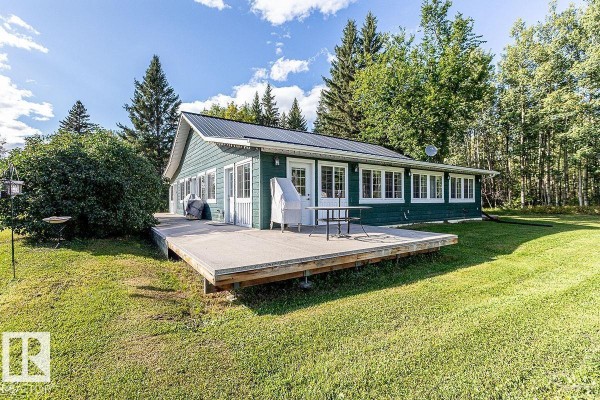 Kitchen - 48177 Rge Rd 274, Rural Leduc County, AB T0C0V0 Photo 3