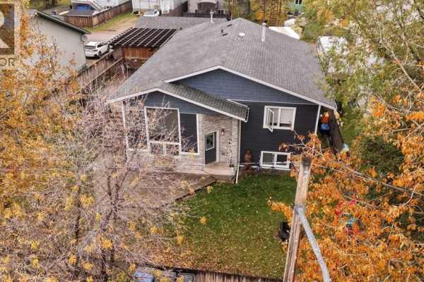 4818 16 Avenue, Edson, AB, photo 2