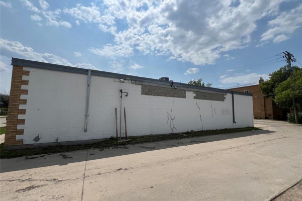 482 Brooklyn Street, Winnipeg, MB R3J1M7 Photo 3