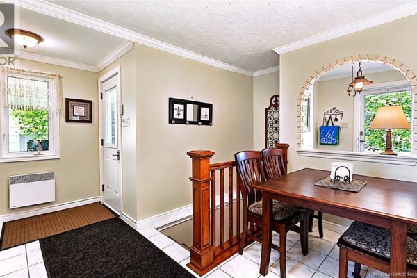 Family room - 482 Ch Tilley Road, Tilley Road, NB E8M1R4 Photo 4