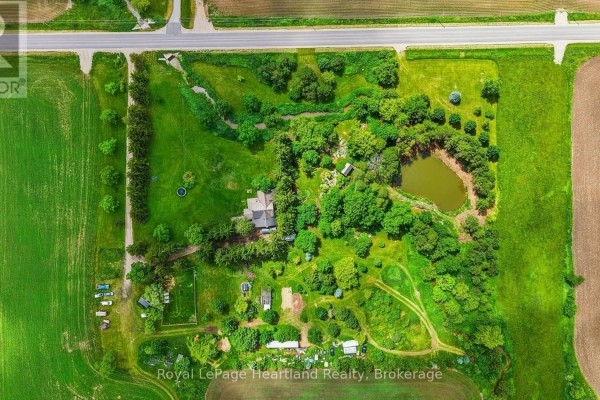 482 Concession 8, Brockton, ON, photo 2