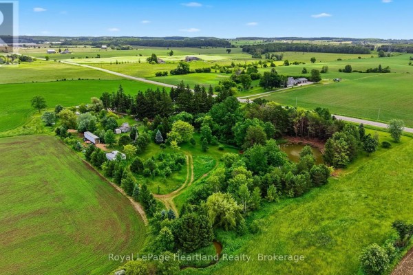 482 Concession 8, Brockton, ON, photo 3