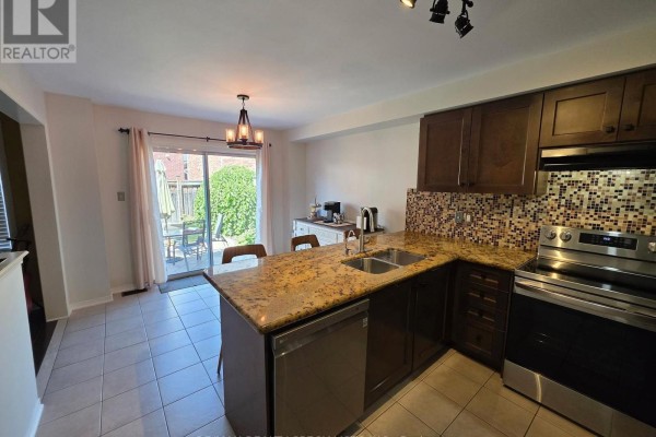 Dining room - 482 Grant Way, Milton, ON L9T0S8 Photo 5
