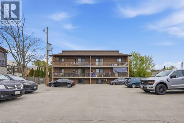 482 James Street N Unit# 104, Hamilton, ON, photo 2