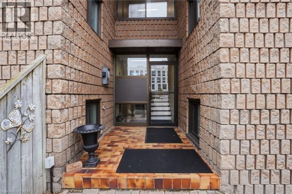 482 James Street N Unit# 104, Hamilton, ON, photo 3