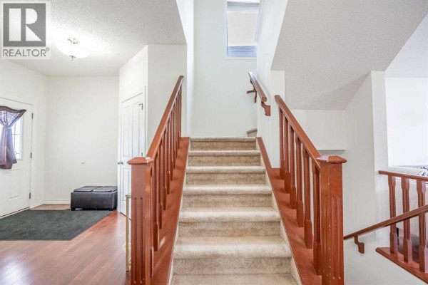Primary Bedroom - 482 Skyview Ranch Way Ne, Calgary, AB T3N0H2 Photo 5