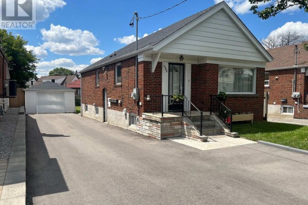 Bedroom - 482 Warden Avenue, Toronto, ON M1L3Z1 Photo 2