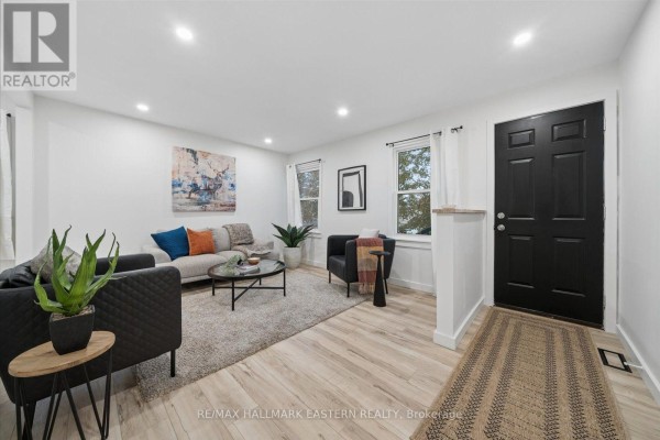 Family room - 482 Wellington Street W, Peterborough, ON K9H5C5 Photo 5
