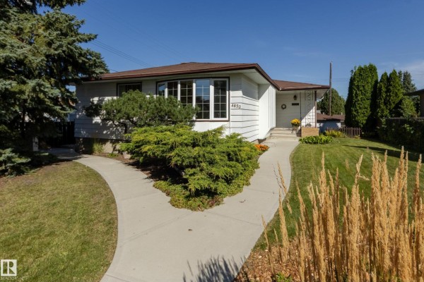4820 109 Av Nw, Edmonton, AB, photo 2