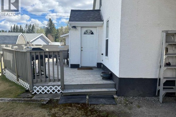 Bedroom - 4820 17 Avenue, Edson, AB T7E1V6 Photo 5