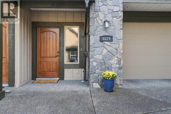 Hobby room - 4820 Bridgewood Close, Nanaimo, BC V9V0A1 Photo 2