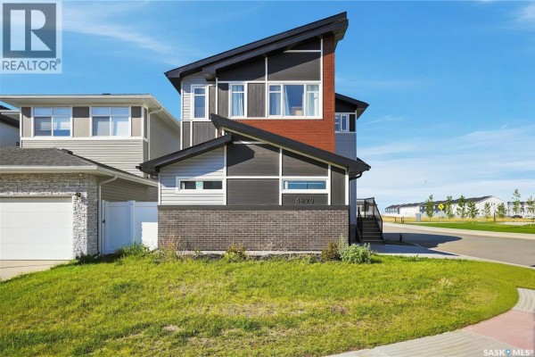 4820 Kaufman Avenue, Regina, SK, photo 2