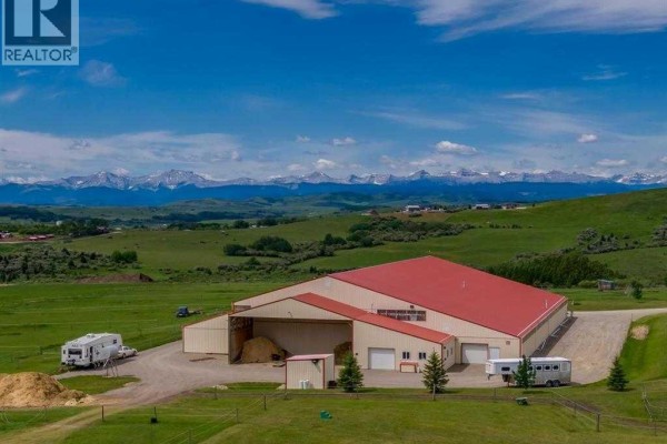 4pc Bathroom - 482074 144 Street W, Rural Foothills County, AB T1S1A1 Photo 2