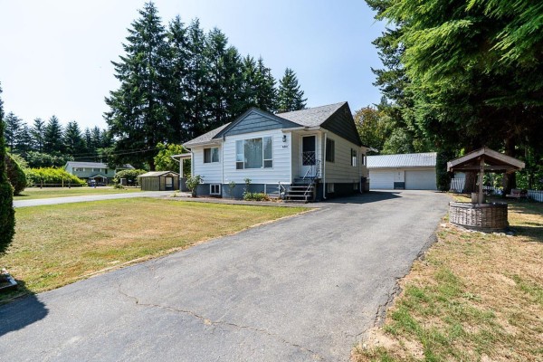 4821 248 Street, Langley, BC V4W1C8 Photo 4