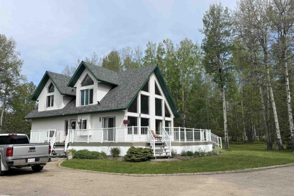Kitchen - 48214 Range Road 85, Rural Brazeau County, AB T7A1S9 Photo 3