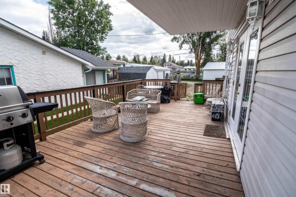 Primary Bedroom - 4824 50a St, Rural Lac Ste  Anne County, AB T0E0A0 Photo 4