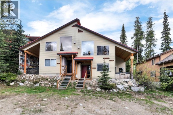 4825 Snow Pines Road Unit# D, Big White, BC, photo 2