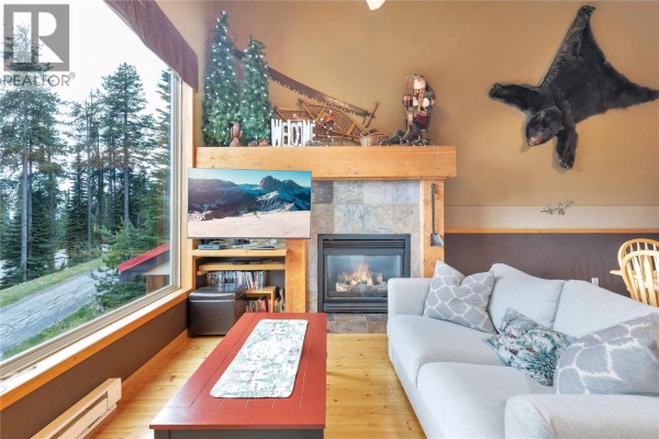 2pc Bathroom - 4825 Snow Pines Road Unit# D, Big White, BC V0H1A0 Photo 5