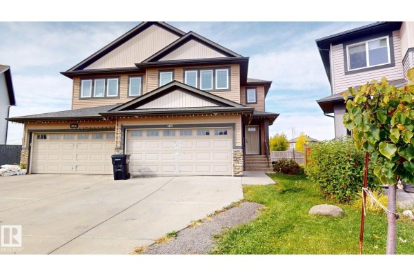 4826 171a Av Nw, Edmonton