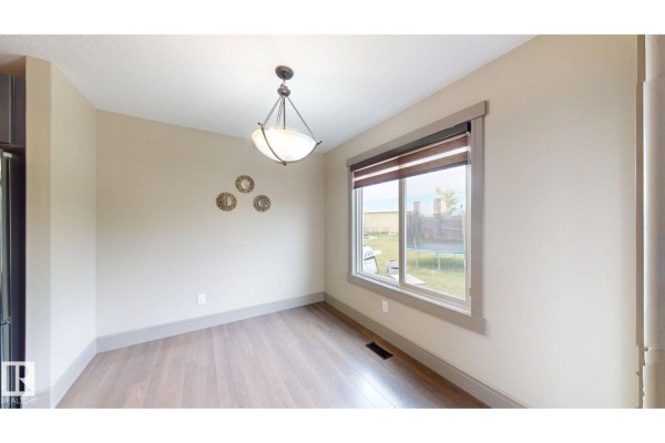 Bedroom 2 - 4826 171a Av Nw, Edmonton, AB T5Y3P3 Photo 5