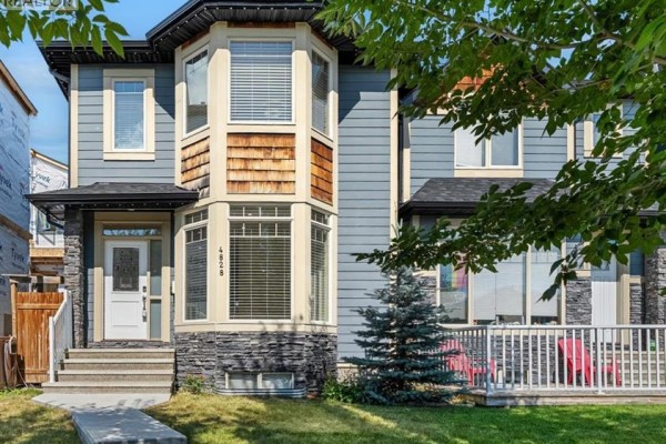 4828 20 Avenue Nw, Calgary, AB, photo 2