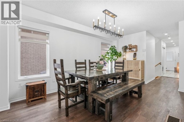 Recreation room - 4828 Verdi Street, Burlington, ON L7M0H7 Photo 5