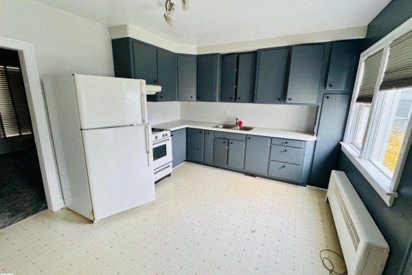 Kitchen - 4829 51 Av, St  Paul Town, AB T0A3A3 Photo 2