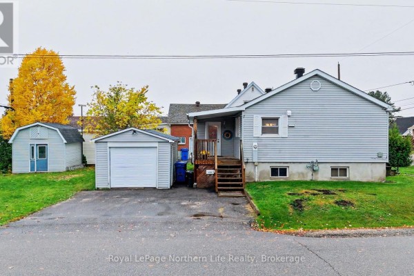 483 Aberdeen Avenue, North Bay, ON P1B7H5 Photo 3