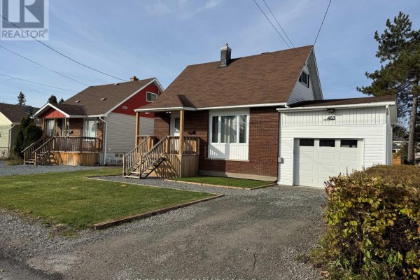 Kitchen - 483 Elm Street S, Timmins, ON P4N1X8 Photo 3