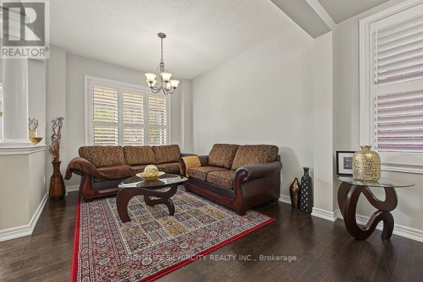 Primary Bedroom - 483 Hinchey Crescent, Milton, ON L9T7Y7 Photo 5