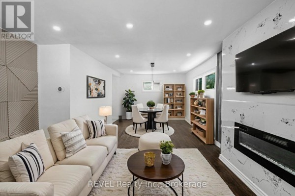 4830 Fourth Avenue, Niagara Falls, ON L2E4P1 Photo 4