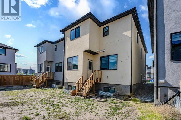 Family room - 4831 87 Avenue Ne, Calgary, AB T3J2J5 Photo 3