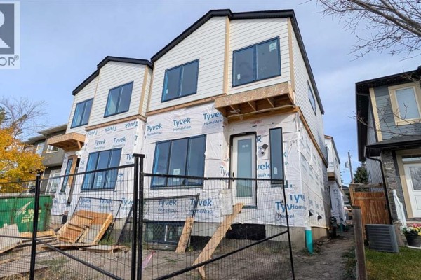 4832 20 Avenue Nw, Calgary, AB T3V0B3 Photo 2