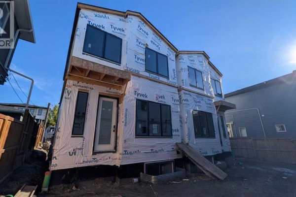 4832 20 Avenue Nw, Calgary, AB T3V0B3 Photo 3