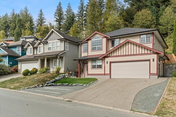 Laundry room - 4838 Teskey Road, Promontory, Chilliwack, BC V2R5T7 Photo 3